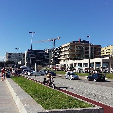 Canidelo Beach House Ξενοδοχείο Βίλα Νόβα ντε Γκάια Εξωτερικό φωτογραφία